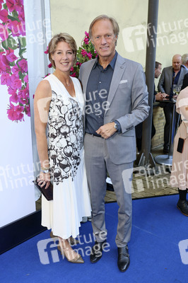 Musicalpremiere 'Mamma Mia!' in Hamburg