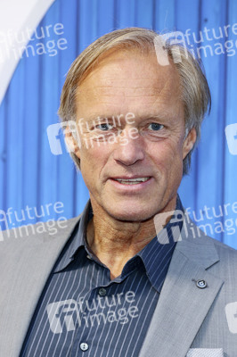 Musicalpremiere 'Mamma Mia!' in Hamburg