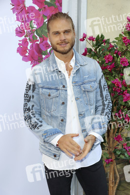 Musicalpremiere 'Mamma Mia!' in Hamburg