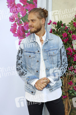 Musicalpremiere 'Mamma Mia!' in Hamburg