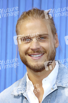 Musicalpremiere 'Mamma Mia!' in Hamburg