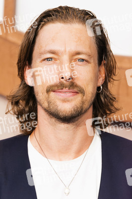 Serienpremiere 'Un asunto privado' in Madrid