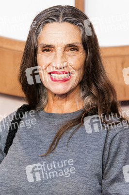 Serienpremiere 'Un asunto privado' in Madrid