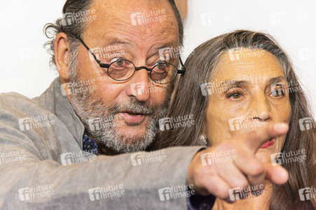 Serienpremiere 'Un asunto privado' in Madrid