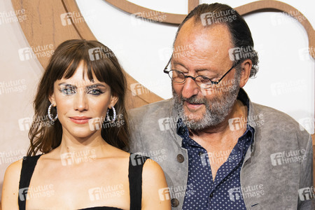 Serienpremiere 'Un asunto privado' in Madrid