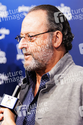 Serienpremiere 'Un asunto privado' in Madrid