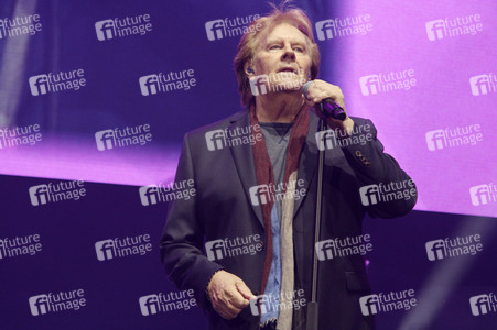 Konzert 'Die Schlagernacht des Jahres' in Hamburg