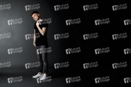 Photoshooting mit Toni Kraus im Chemnitz