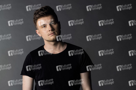 Photoshooting mit Toni Kraus im Chemnitz