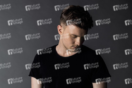 Photoshooting mit Toni Kraus im Chemnitz