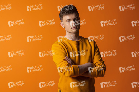 Photoshooting mit Toni Kraus im Chemnitz