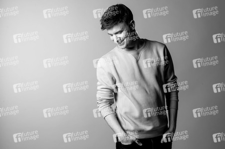 Photoshooting mit Toni Kraus im Chemnitz