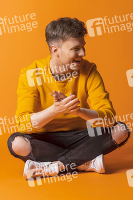 Photoshooting mit Toni Kraus im Chemnitz