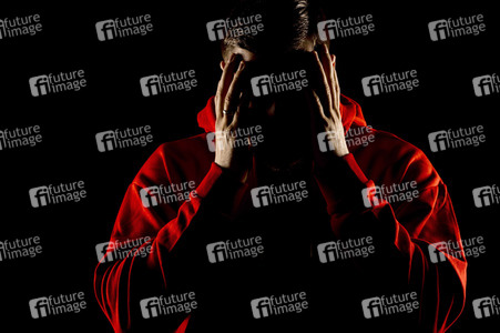 Photoshooting mit Toni Kraus im Chemnitz