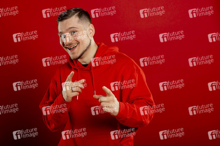 Photoshooting mit Toni Kraus im Chemnitz