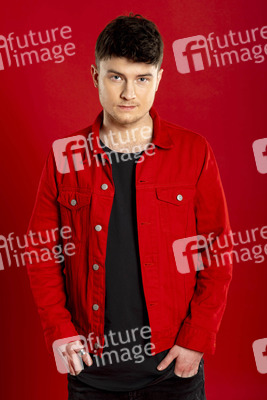 Photoshooting mit Toni Kraus im Chemnitz