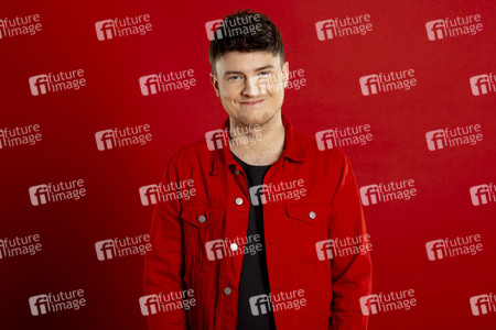 Photoshooting mit Toni Kraus im Chemnitz