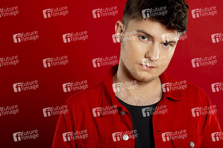 Photoshooting mit Toni Kraus im Chemnitz