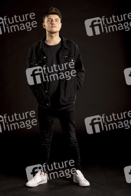 Photoshooting mit Toni Kraus im Chemnitz