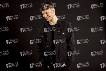 Photoshooting mit Toni Kraus im Chemnitz