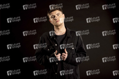 Photoshooting mit Toni Kraus im Chemnitz