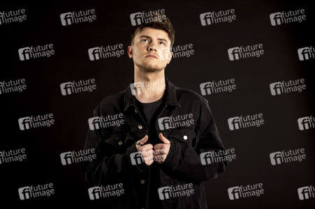 Photoshooting mit Toni Kraus im Chemnitz