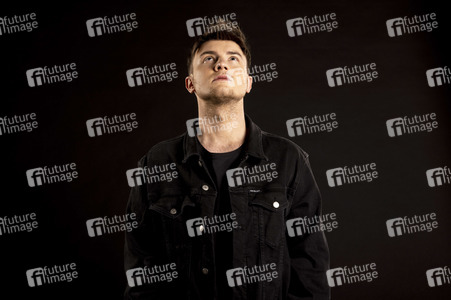 Photoshooting mit Toni Kraus im Chemnitz