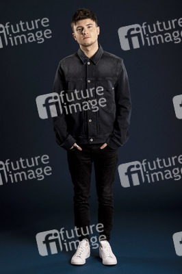 Photoshooting mit Toni Kraus im Chemnitz