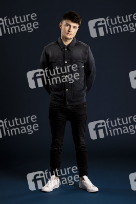 Photoshooting mit Toni Kraus im Chemnitz