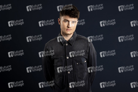 Photoshooting mit Toni Kraus im Chemnitz