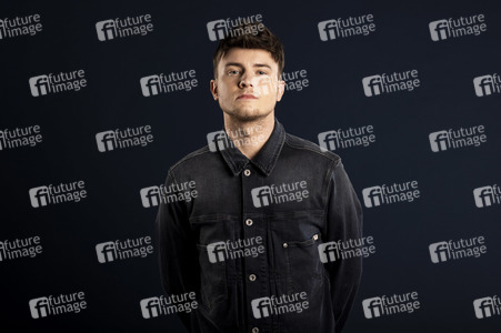 Photoshooting mit Toni Kraus im Chemnitz