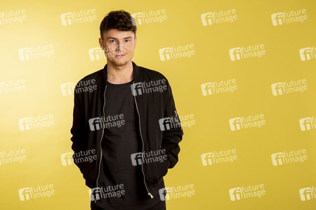 Photoshooting mit Toni Kraus im Chemnitz