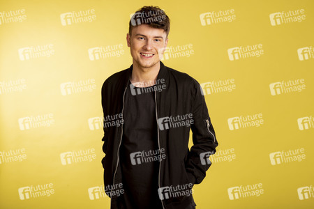 Photoshooting mit Toni Kraus im Chemnitz