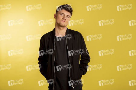 Photoshooting mit Toni Kraus im Chemnitz