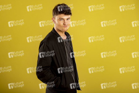 Photoshooting mit Toni Kraus im Chemnitz