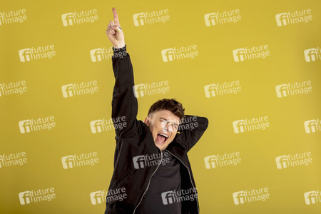 Photoshooting mit Toni Kraus im Chemnitz