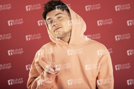 Photoshooting mit Toni Kraus im Chemnitz