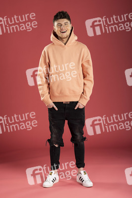 Photoshooting mit Toni Kraus im Chemnitz