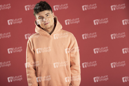 Photoshooting mit Toni Kraus im Chemnitz