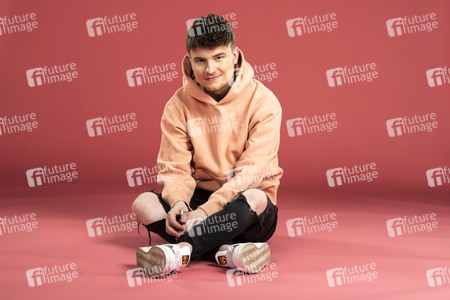 Photoshooting mit Toni Kraus im Chemnitz