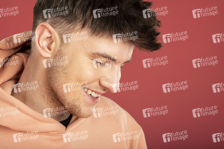 Photoshooting mit Toni Kraus im Chemnitz