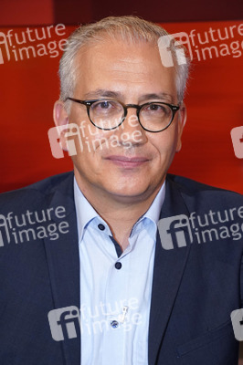 Talkshow 'hart aber fair' in Berlin