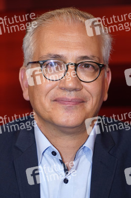 Talkshow 'hart aber fair' in Berlin