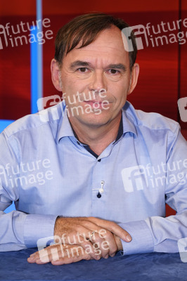 Talkshow 'hart aber fair' in Berlin