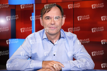 Talkshow 'hart aber fair' in Berlin