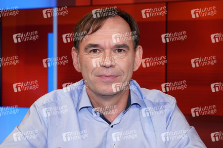 Talkshow 'hart aber fair' in Berlin