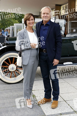 Serienpremiere 'Das Haus der Träume' in Berlin