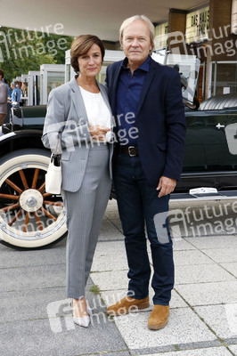 Serienpremiere 'Das Haus der Träume' in Berlin