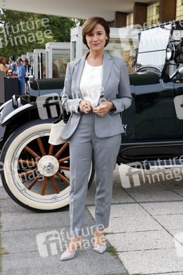 Serienpremiere 'Das Haus der Träume' in Berlin