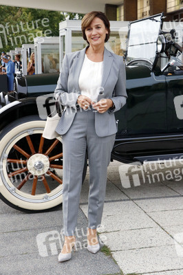 Serienpremiere 'Das Haus der Träume' in Berlin